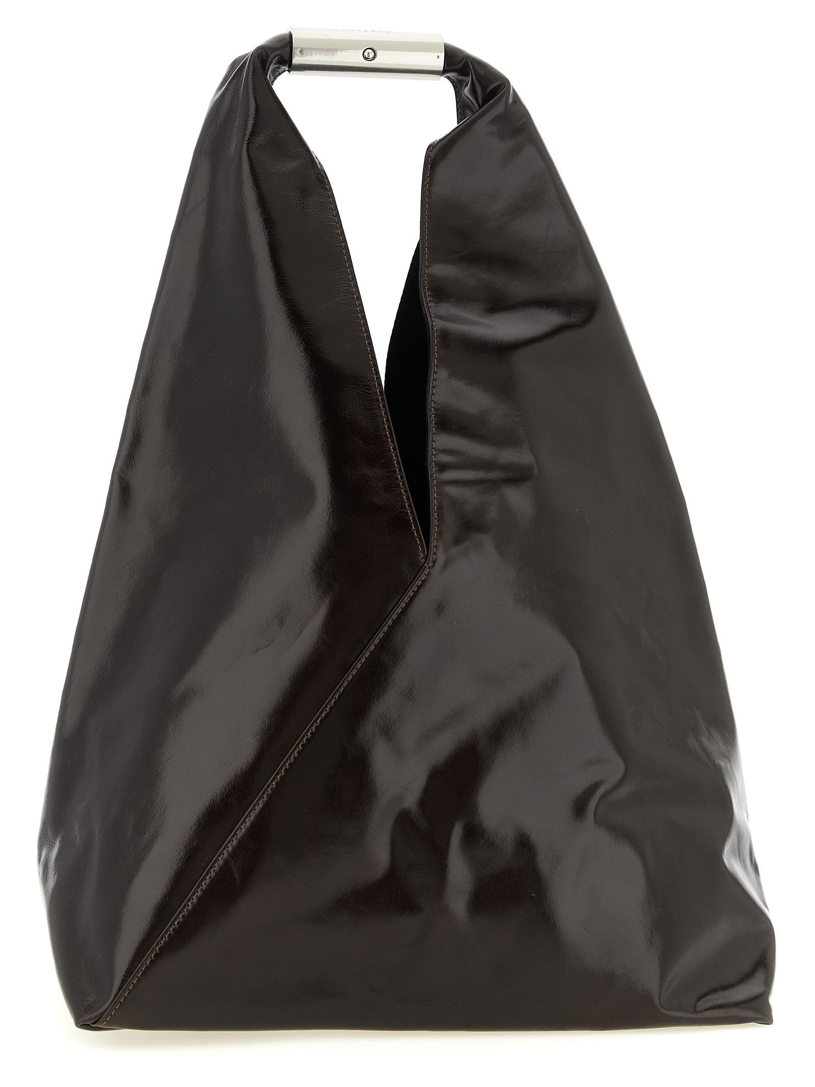MM6 Maison Margiela · Дамска чанта · Кафяв | DontMiss.bg