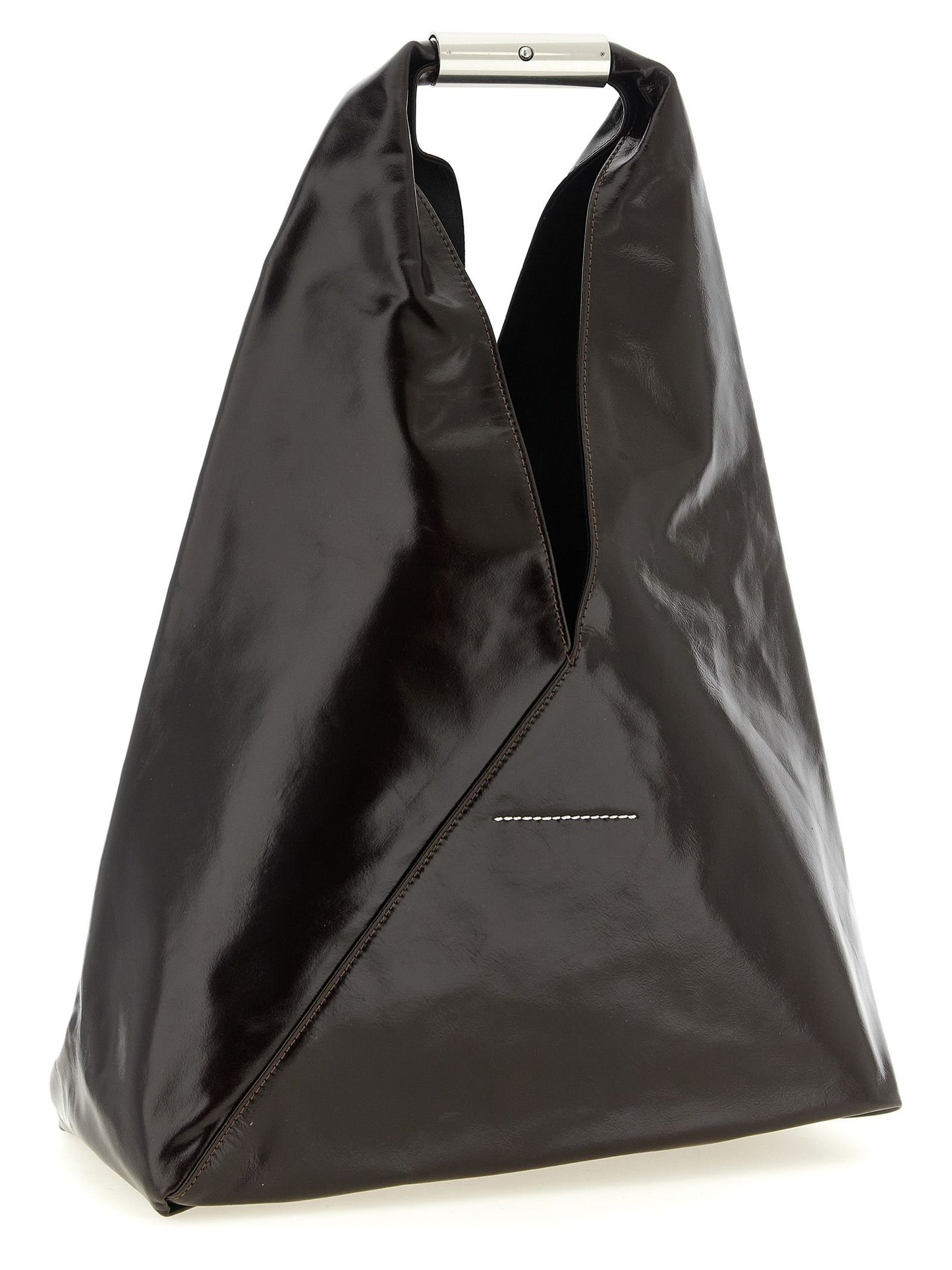 MM6 Maison Margiela · Дамска чанта · Кафяв | DontMiss.bg