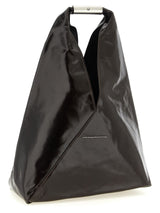 MM6 Maison Margiela · Дамска чанта · Кафяв | DontMiss.bg