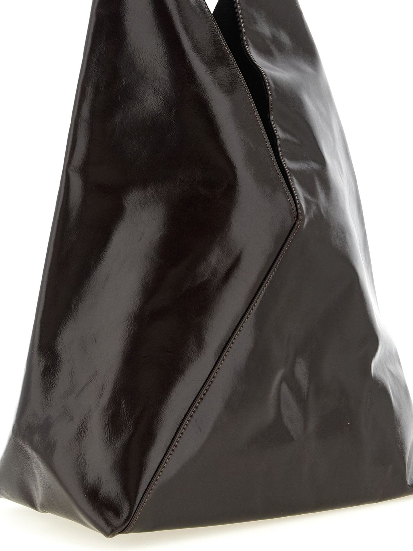 MM6 Maison Margiela · Дамска чанта · Кафяв | DontMiss.bg