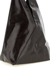MM6 Maison Margiela · Дамска чанта · Кафяв | DontMiss.bg