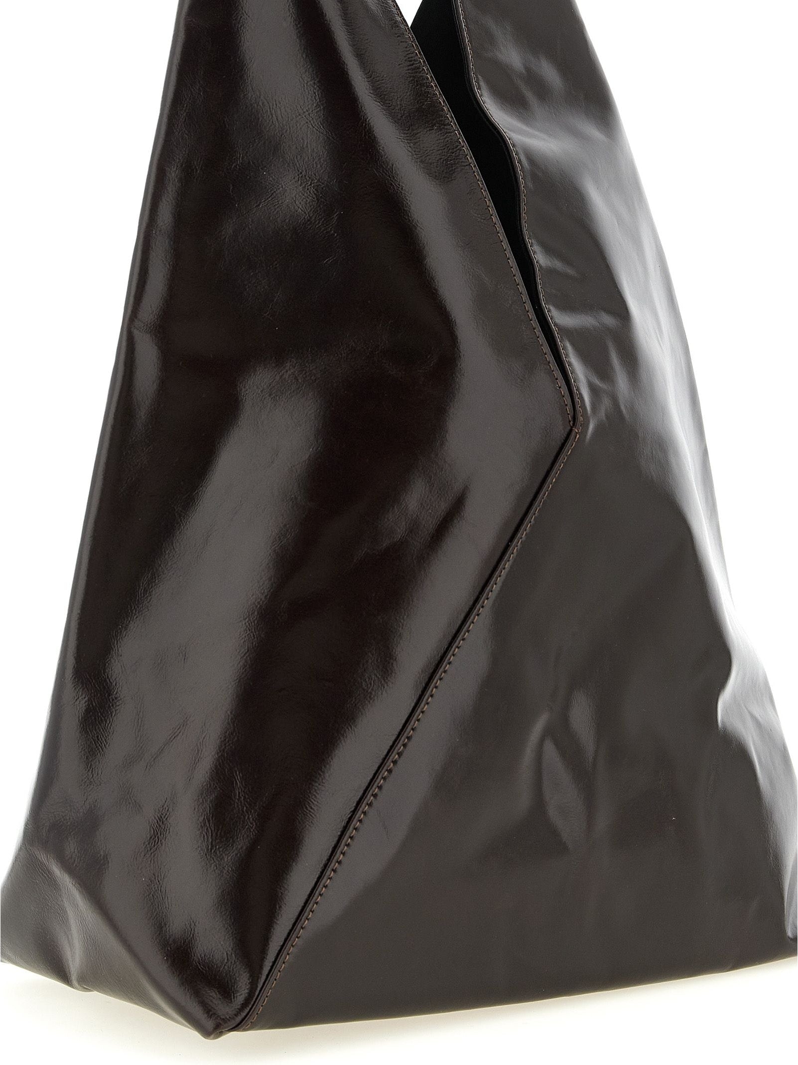 MM6 Maison Margiela · Дамска чанта · Кафяв | DontMiss.bg
