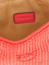 PINKO · Дамска чанта · Лилав | DontMiss.bg