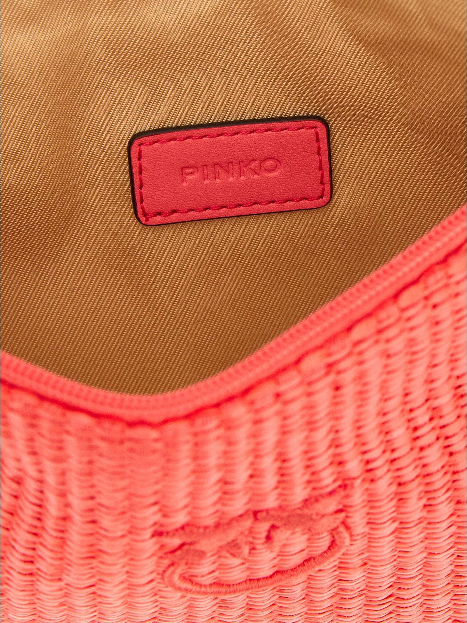 PINKO · Дамска чанта · Лилав | DontMiss.bg