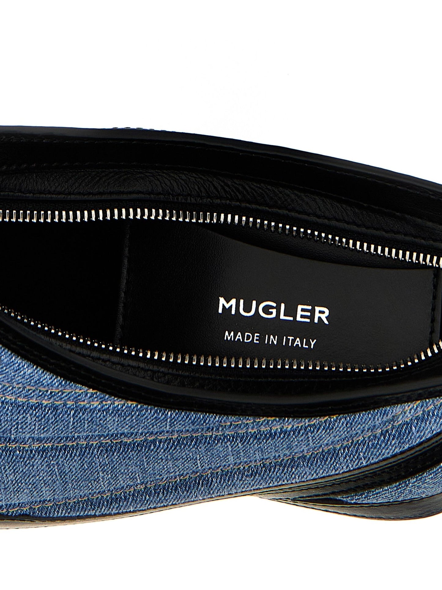 Mugler · Дамска чанта · Многоцветен | DontMiss.bg