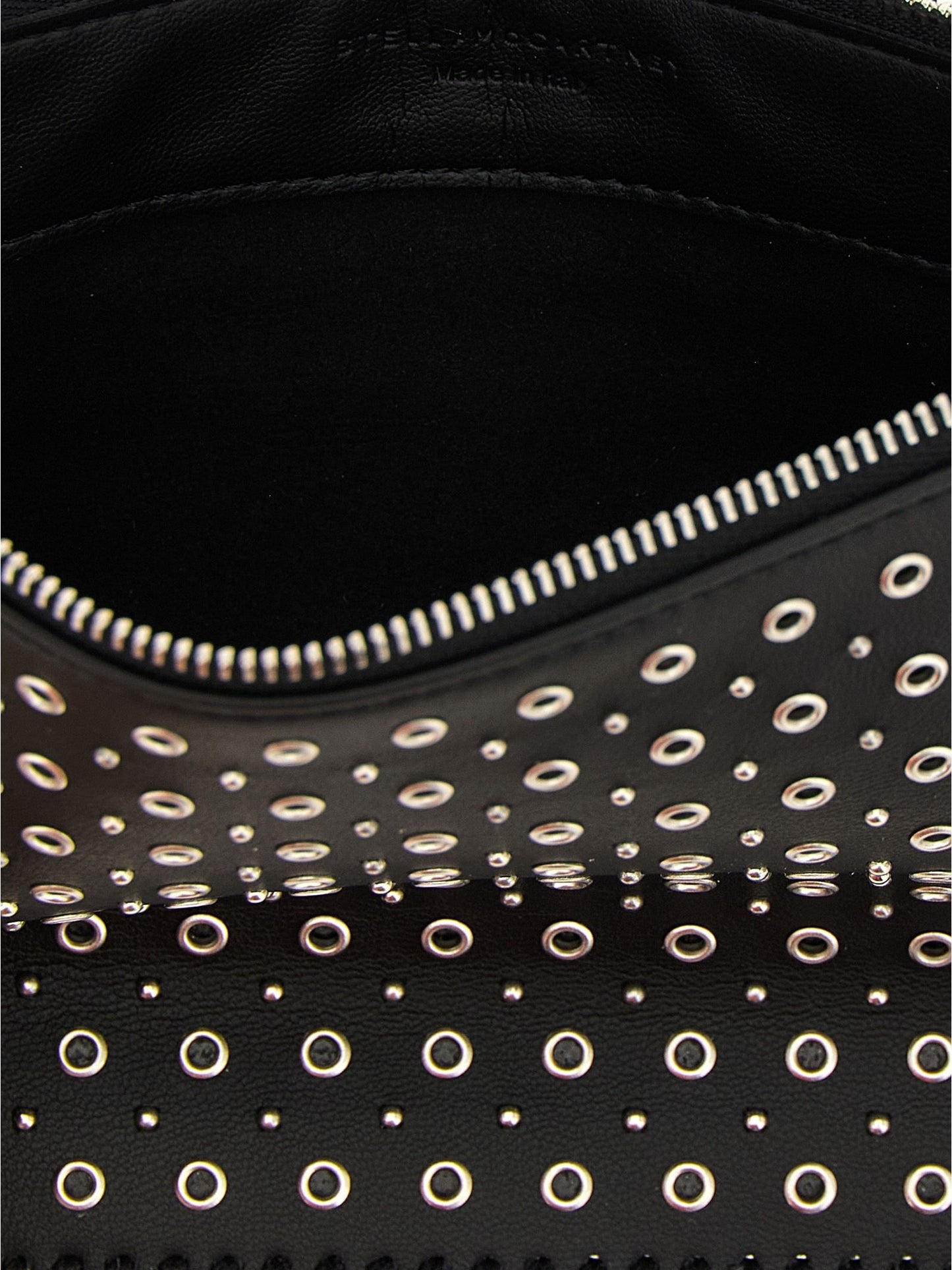 Stella McCartney · Дамска чанта · Черен | DontMiss.bg