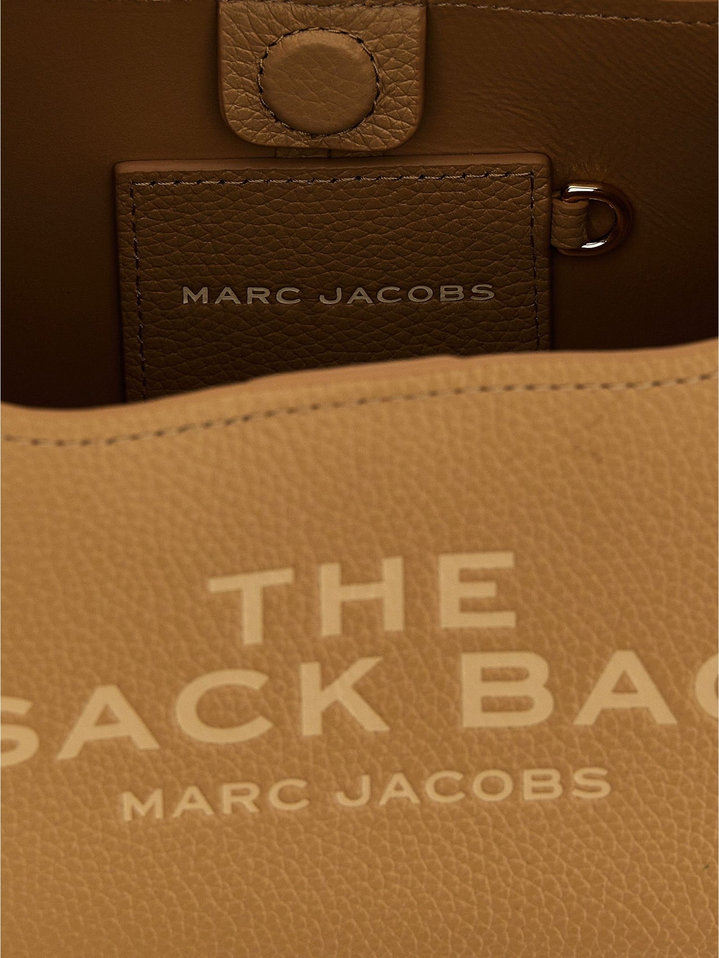 Marc Jacobs · Дамска чанта · Бежов | DontMiss.bg