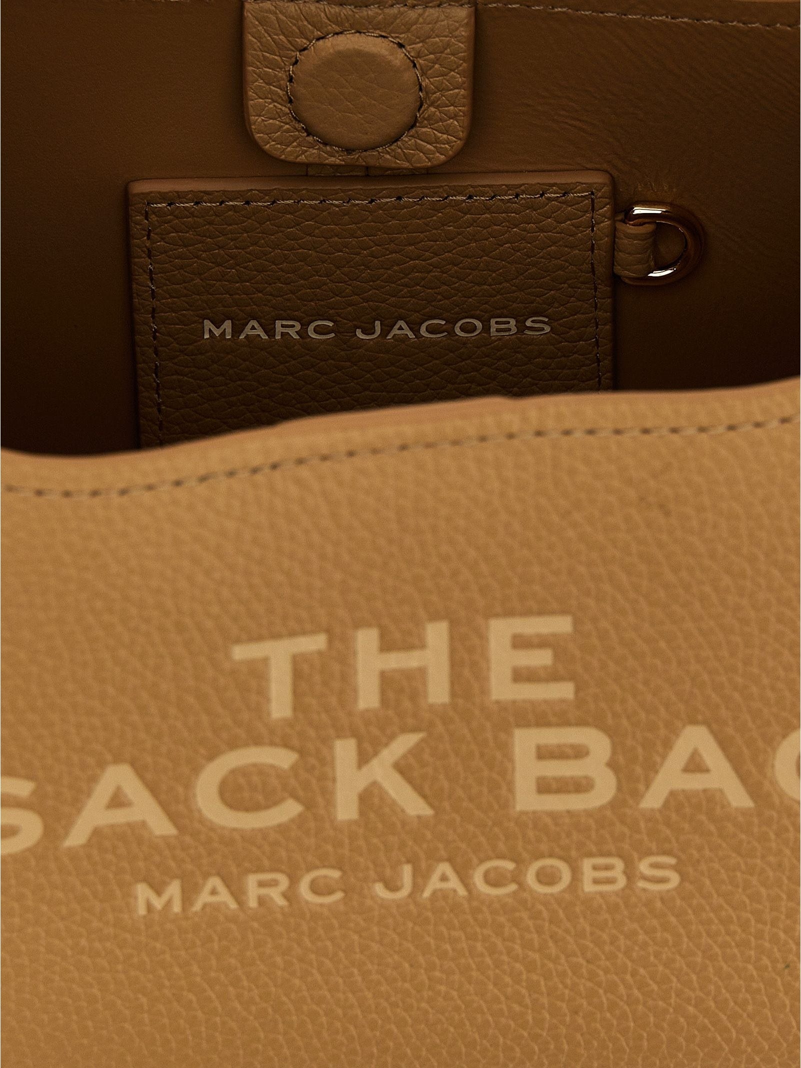 Marc Jacobs · Дамска чанта · Бежов | DontMiss.bg