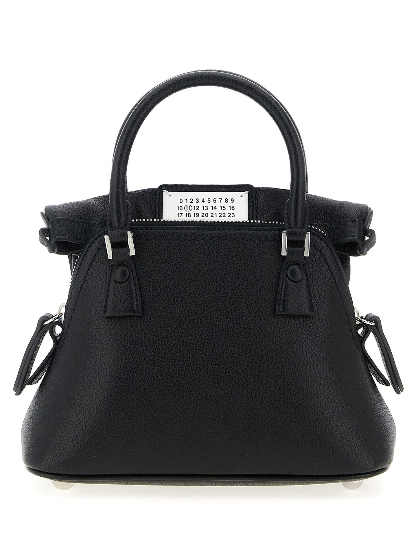 Maison Margiela · Дамска чанта · Черен | DontMiss.bg