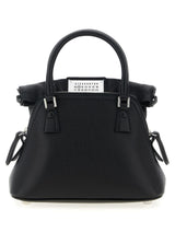 Maison Margiela · Дамска чанта · Черен | DontMiss.bg