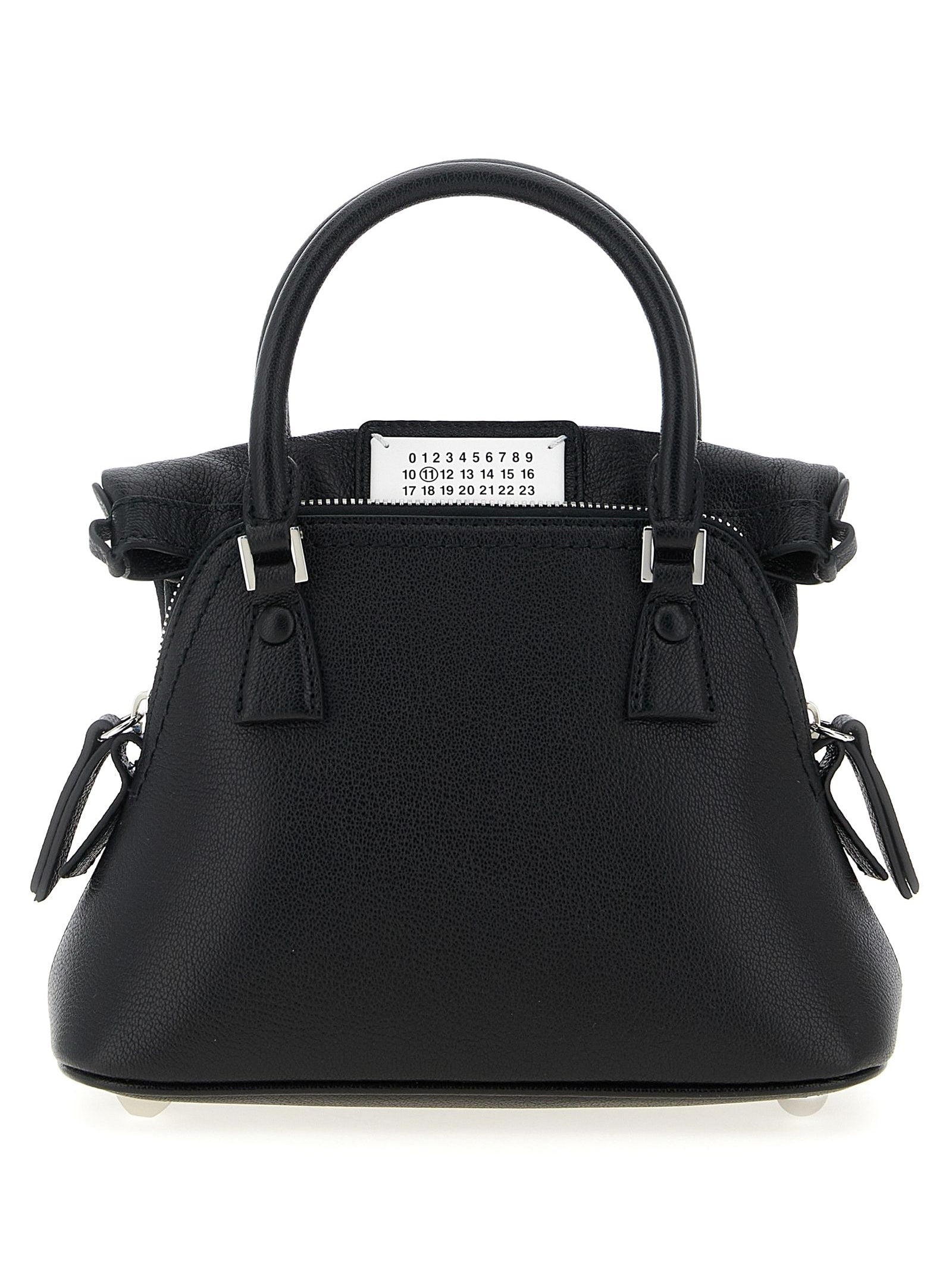 Maison Margiela · Дамска чанта · Черен | DontMiss.bg