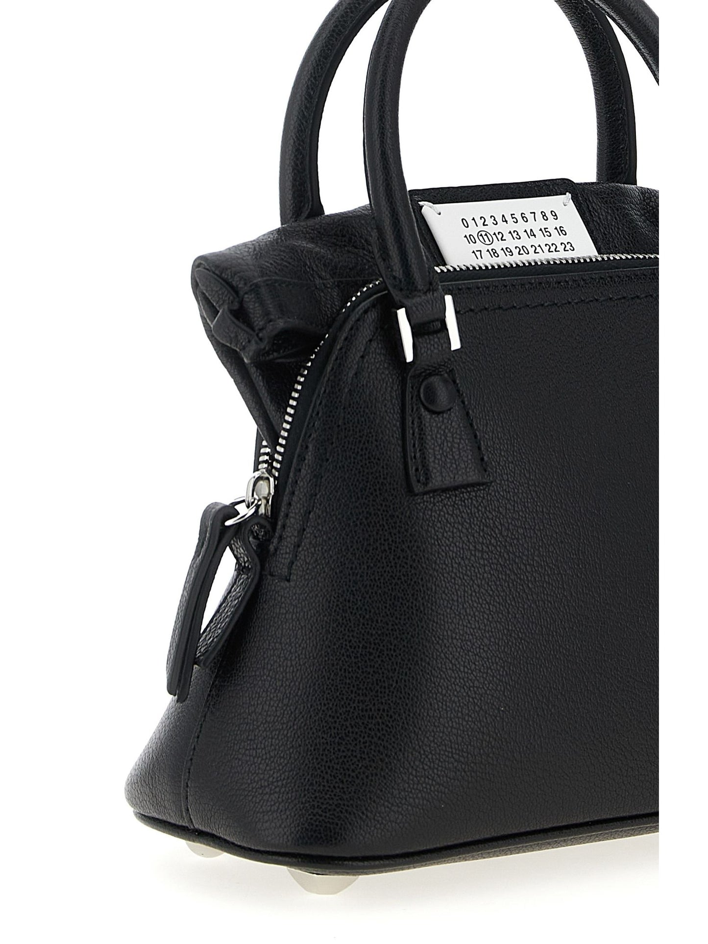 Maison Margiela · Дамска чанта · Черен | DontMiss.bg