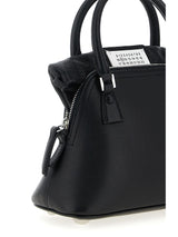 Maison Margiela · Дамска чанта · Черен | DontMiss.bg
