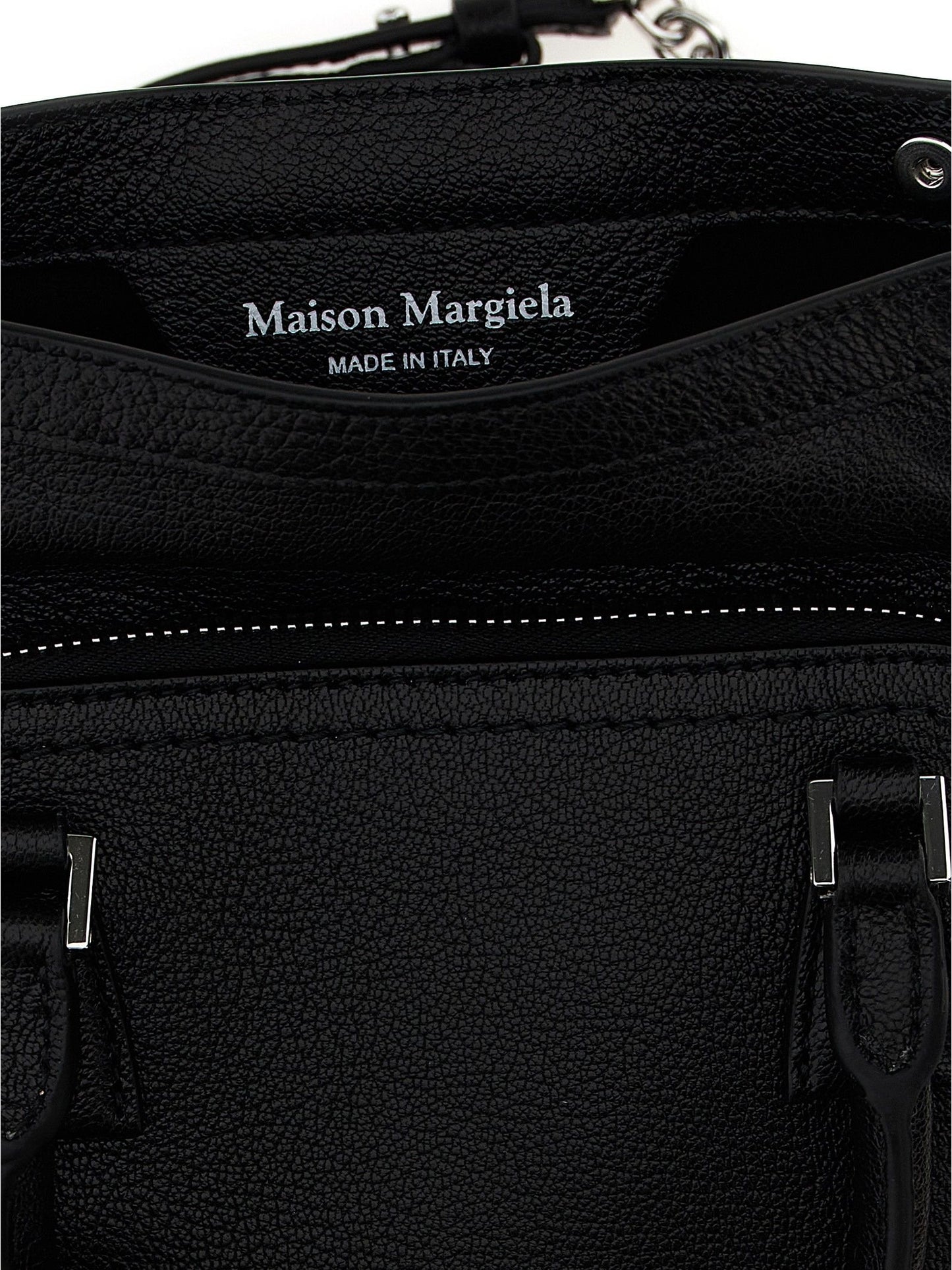 Maison Margiela · Дамска чанта · Черен | DontMiss.bg
