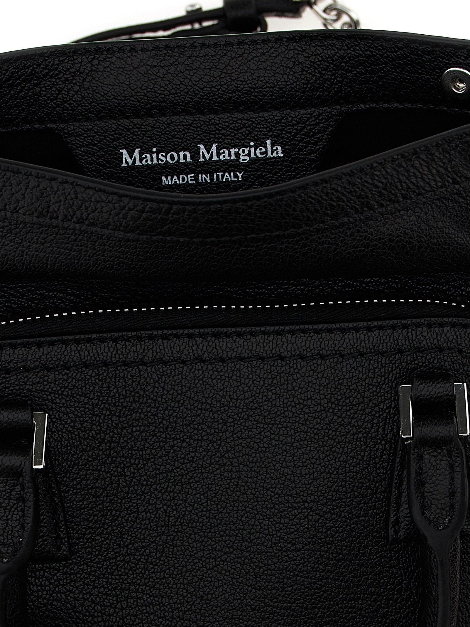 Maison Margiela · Дамска чанта · Черен | DontMiss.bg