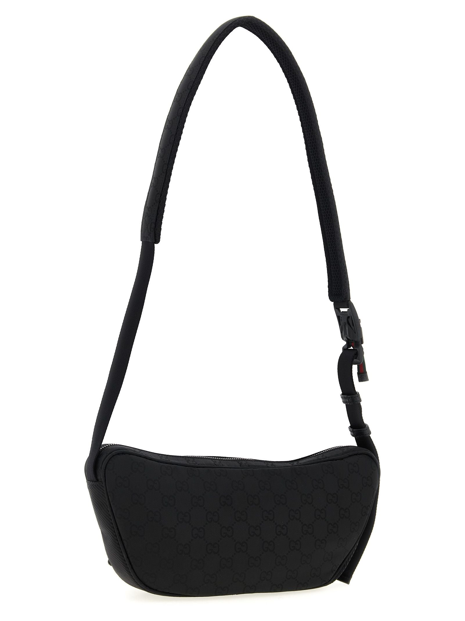 Gucci · Чанта за кръст · Черен | DontMiss.bg
