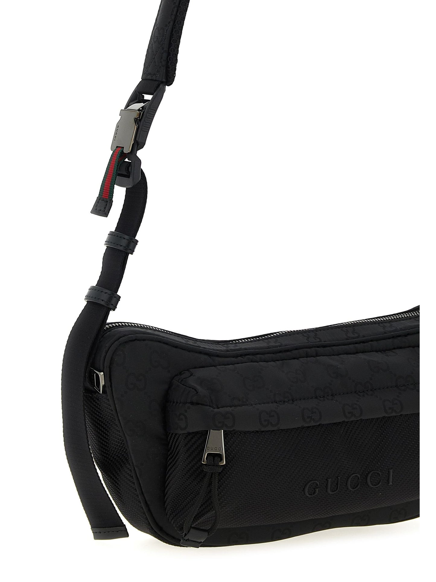 Gucci · Чанта за кръст · Черен | DontMiss.bg