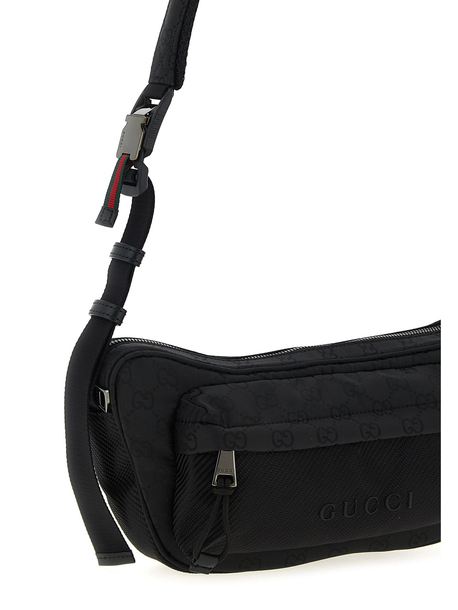 Gucci · Чанта за кръст · Черен | DontMiss.bg