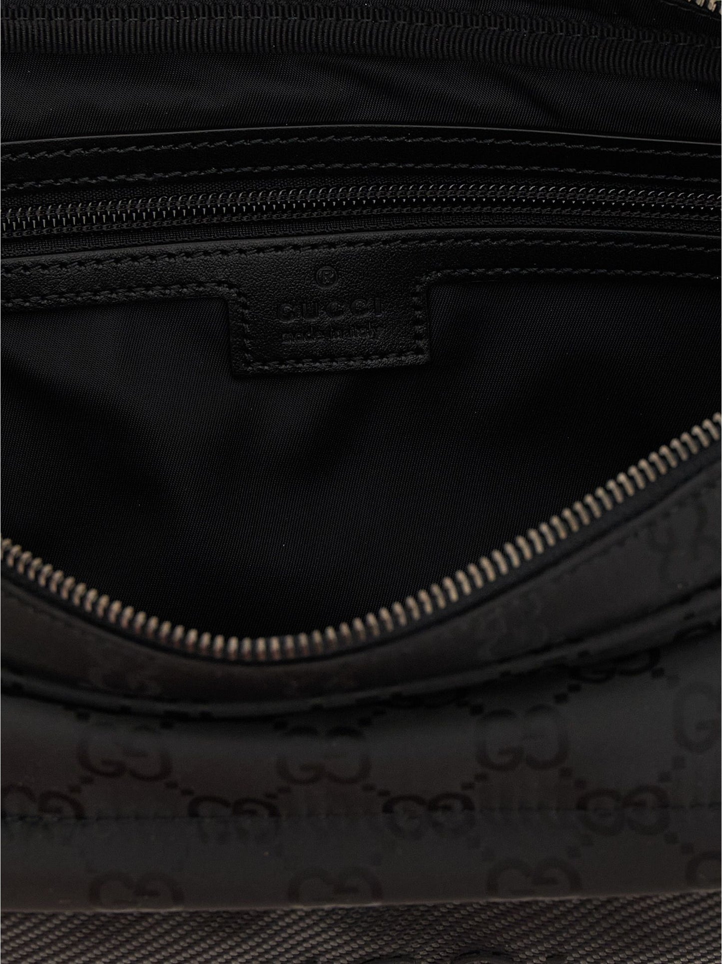 Gucci · Чанта за кръст · Черен | DontMiss.bg