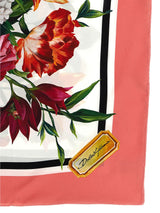 Dolce&Gabbana · Шал · Многоцветен | DontMiss.bg