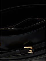 Moschino · Дамска чанта · Черен | DontMiss.bg