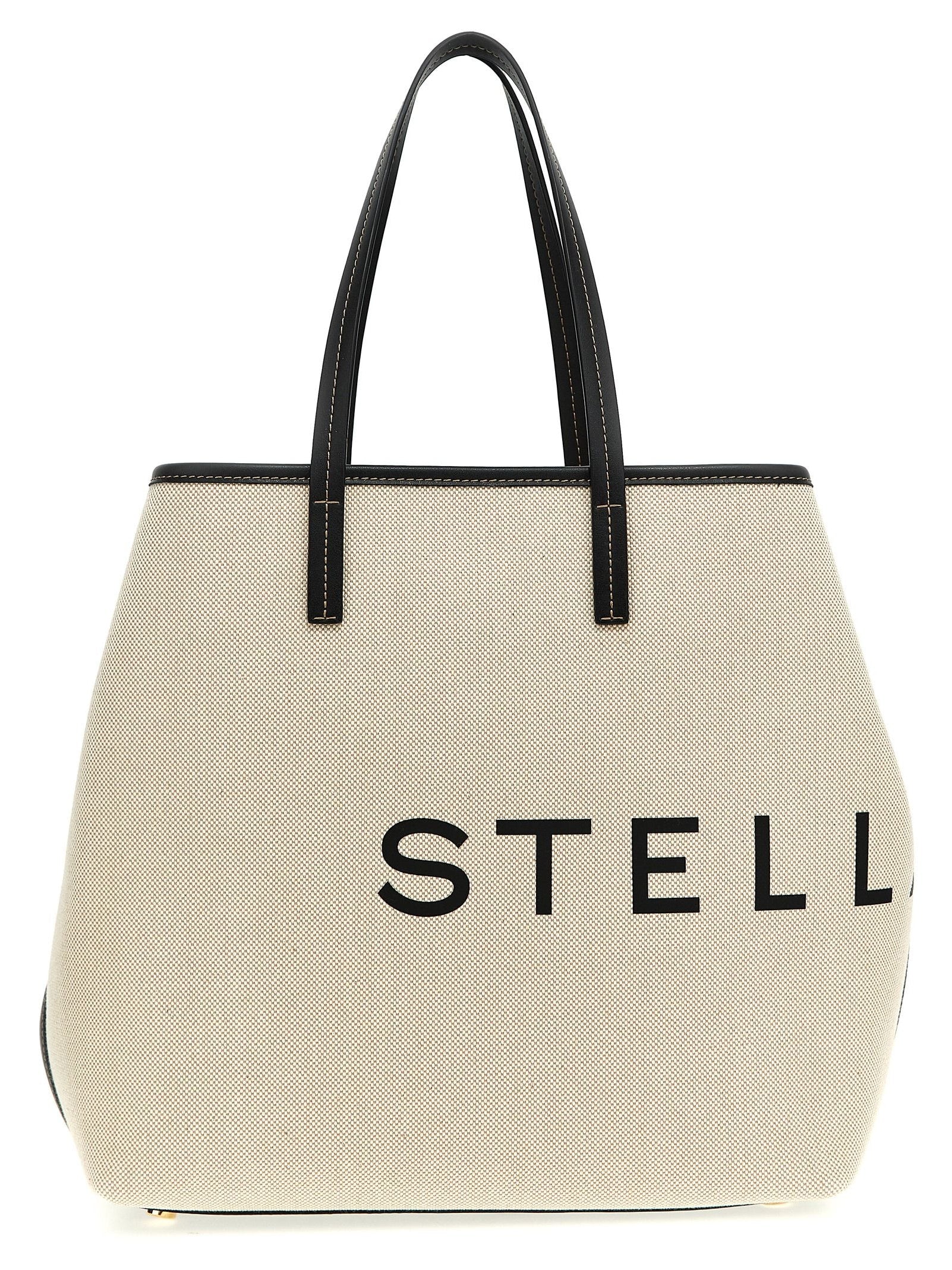 Stella McCartney · Дамска чанта · Бежов | DontMiss.bg