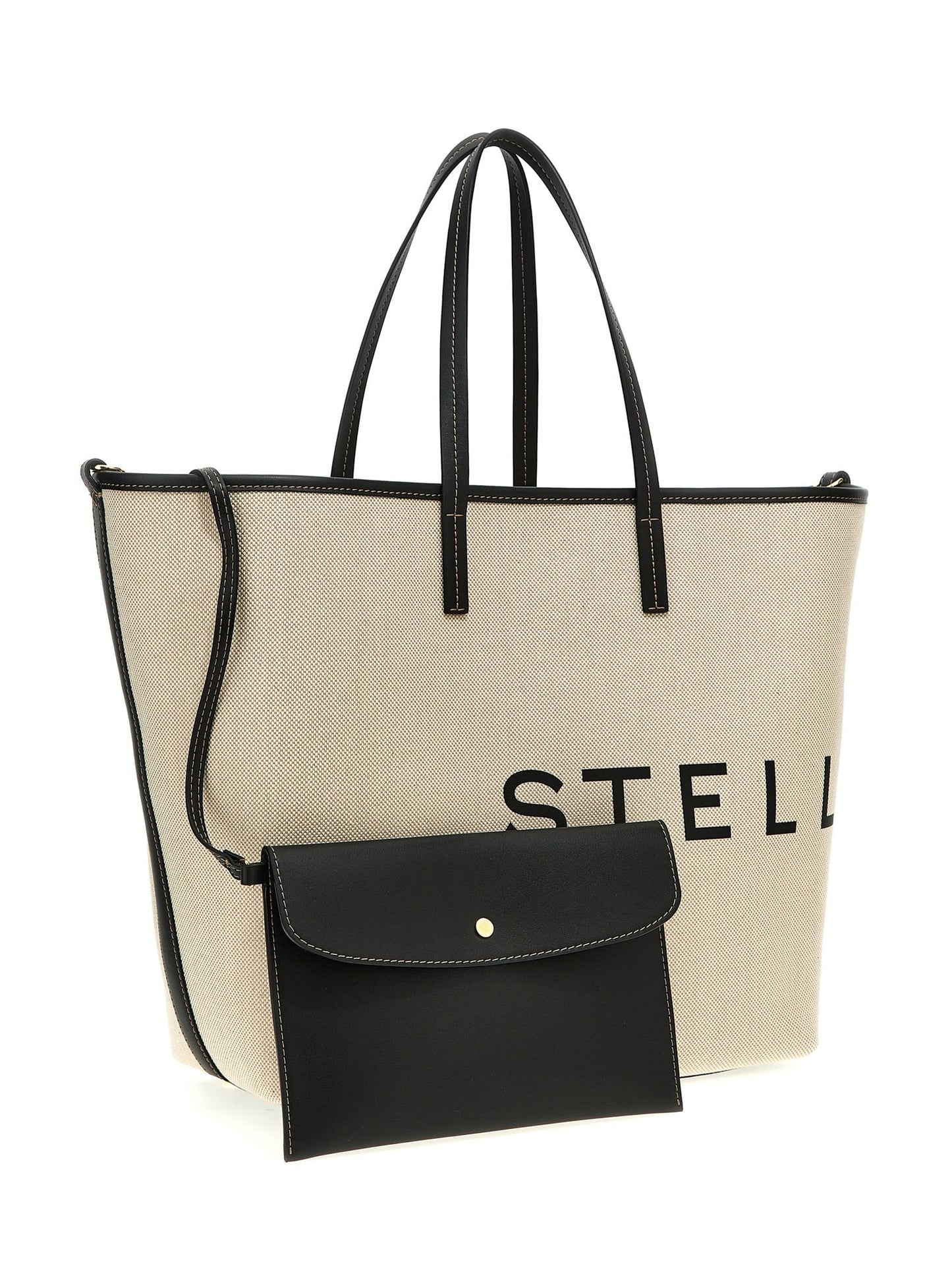 Stella McCartney · Дамска чанта · Бежов | DontMiss.bg