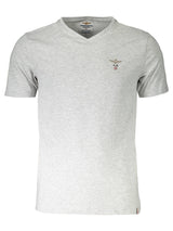 AERONAUTICA MILITARE · Тениска · Сив | DontMiss.bg