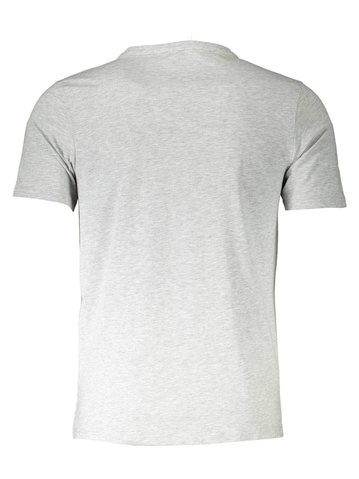 AERONAUTICA MILITARE · Тениска · Сив | DontMiss.bg