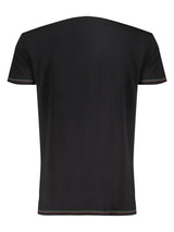 AERONAUTICA MILITARE · Тениска · Черен | DontMiss.bg