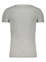 AERONAUTICA MILITARE · Тениска · Сив | DontMiss.bg