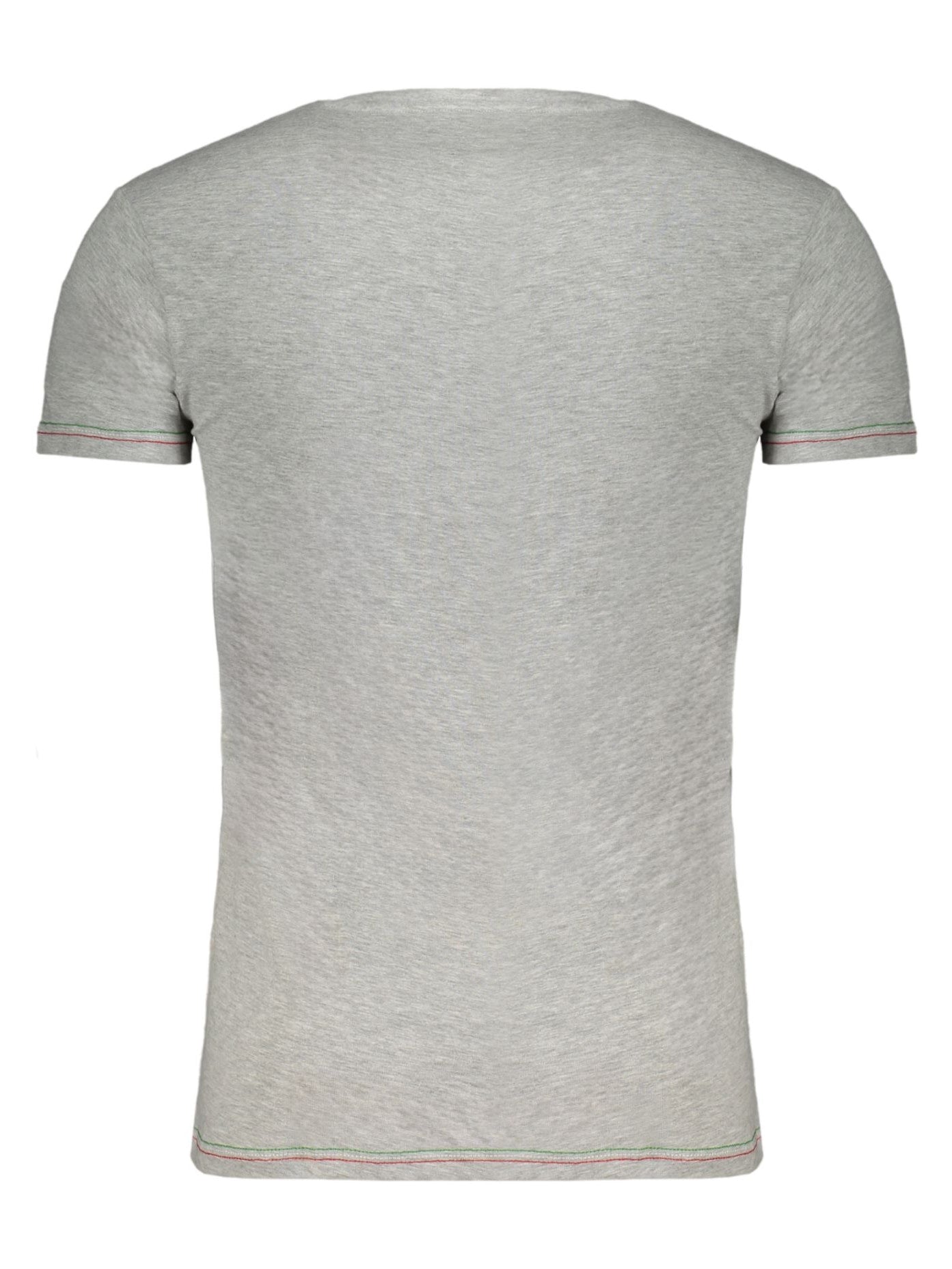 AERONAUTICA MILITARE · Тениска · Сив | DontMiss.bg