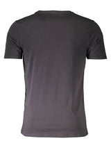 AERONAUTICA MILITARE · Тениска · Черен | DontMiss.bg