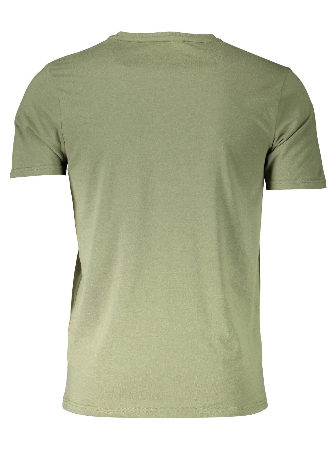 AERONAUTICA MILITARE · Тениска · Зелен | DontMiss.bg