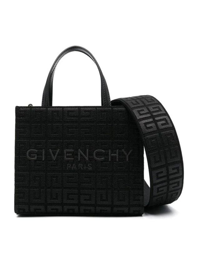 Givenchy · Дамска чанта · Черен | DontMiss.bg