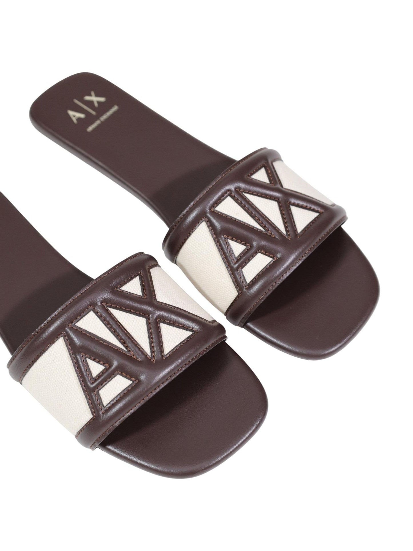 Armani Exchange · Домашни чехли · XW002568 AF22752 | DontMiss.bg