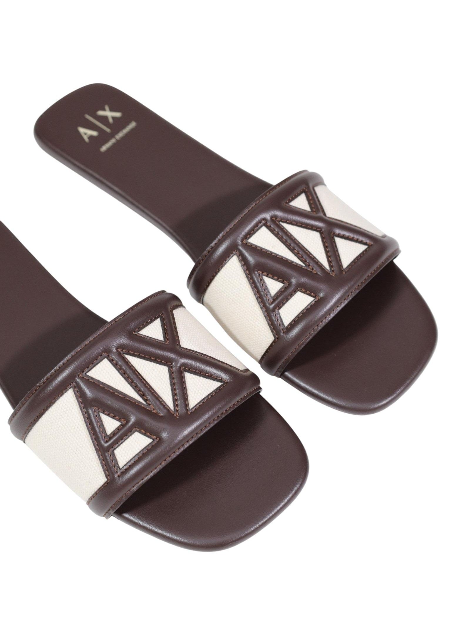 Armani Exchange · Домашни чехли · XW002568 AF22752 | DontMiss.bg