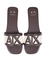 Armani Exchange · Домашни чехли · XW002568 AF22752 | DontMiss.bg