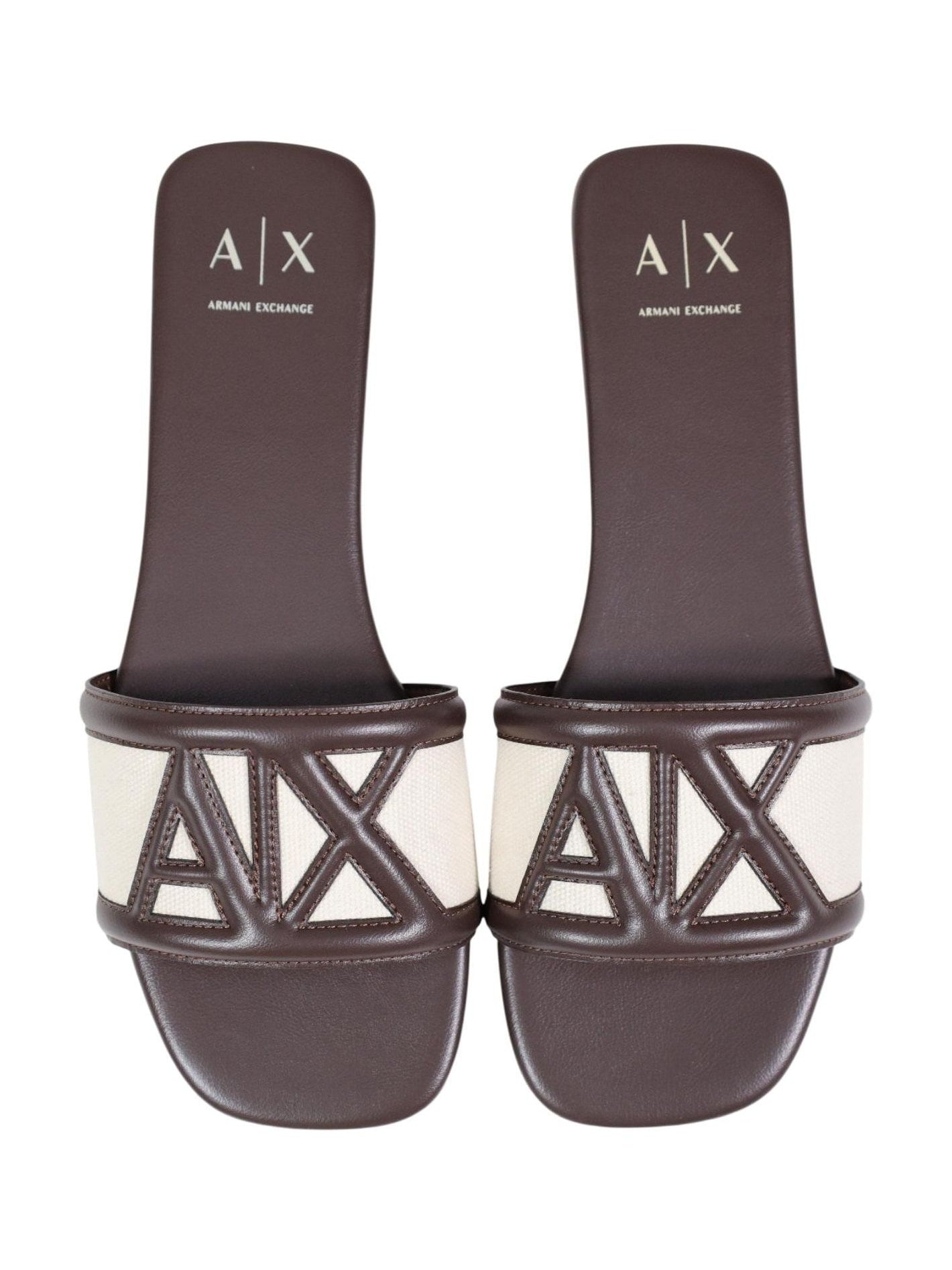 Armani Exchange · Домашни чехли · XW002568 AF22752 | DontMiss.bg