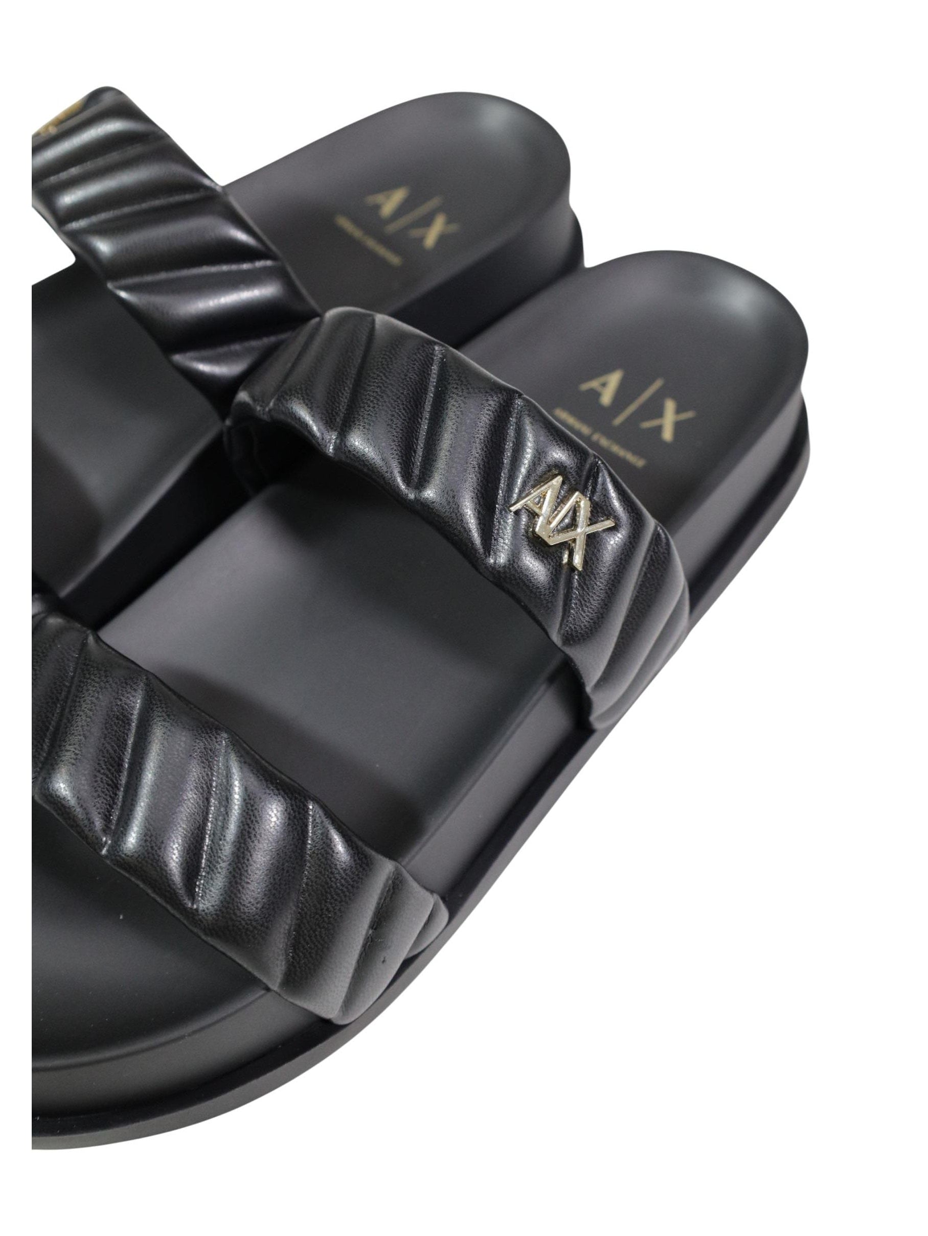 Armani Exchange · Домашни чехли · XW002574 AF22799 | DontMiss.bg