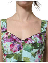 Dolce&Gabbana · Тениска · Многоцветен | DontMiss.bg