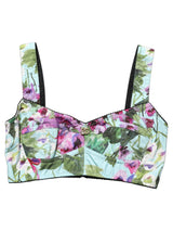 Dolce&Gabbana · Тениска · Многоцветен | DontMiss.bg