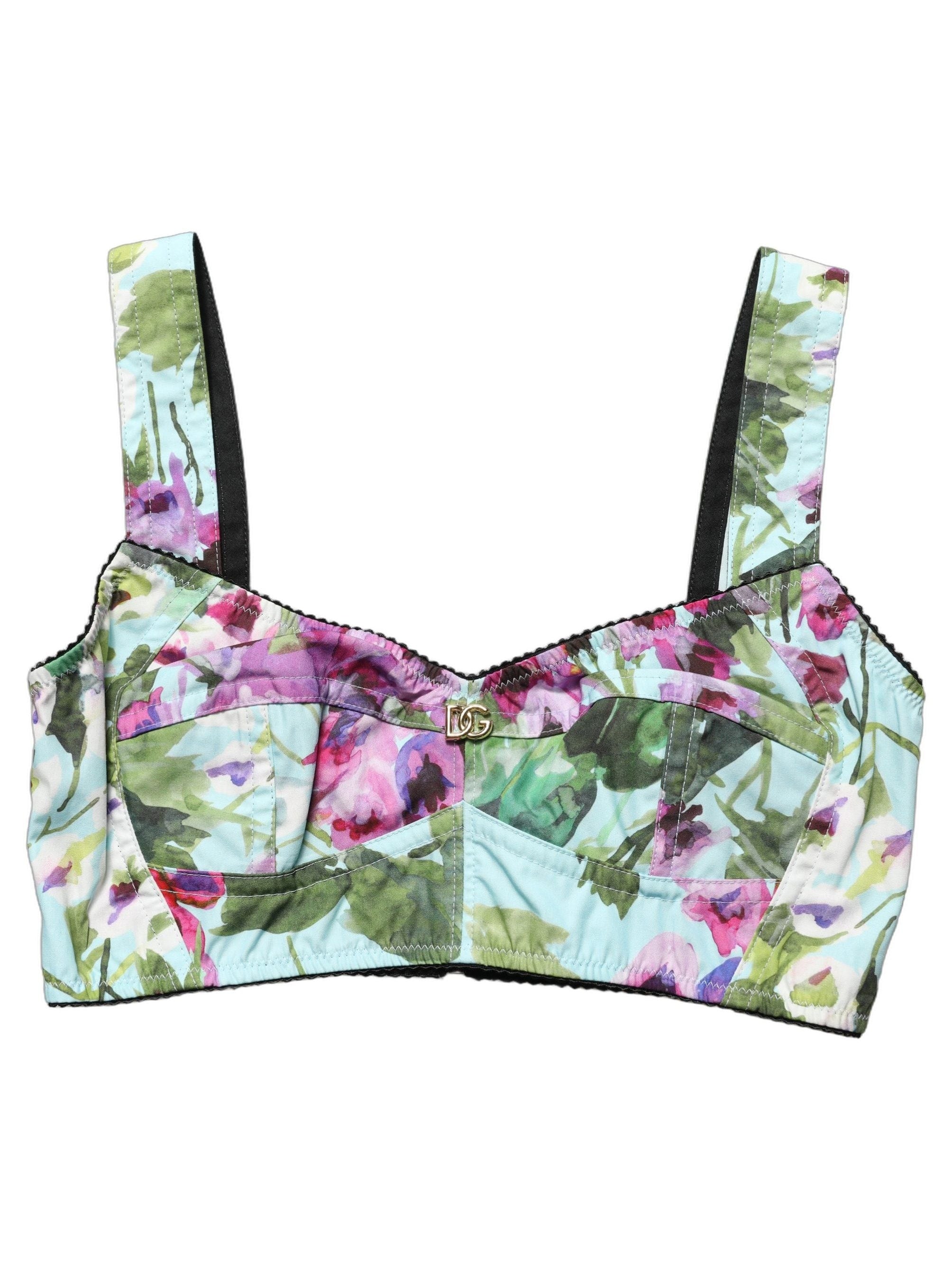 Dolce&Gabbana · Тениска · Многоцветен | DontMiss.bg