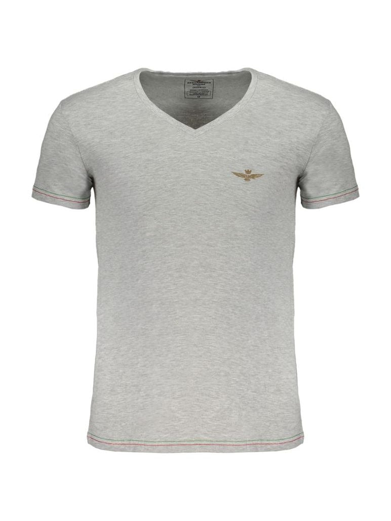 Aeronautica Militare · Тениска · Кафяв | DontMiss.bg