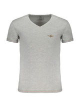 Aeronautica Militare · Тениска · Кафяв | DontMiss.bg