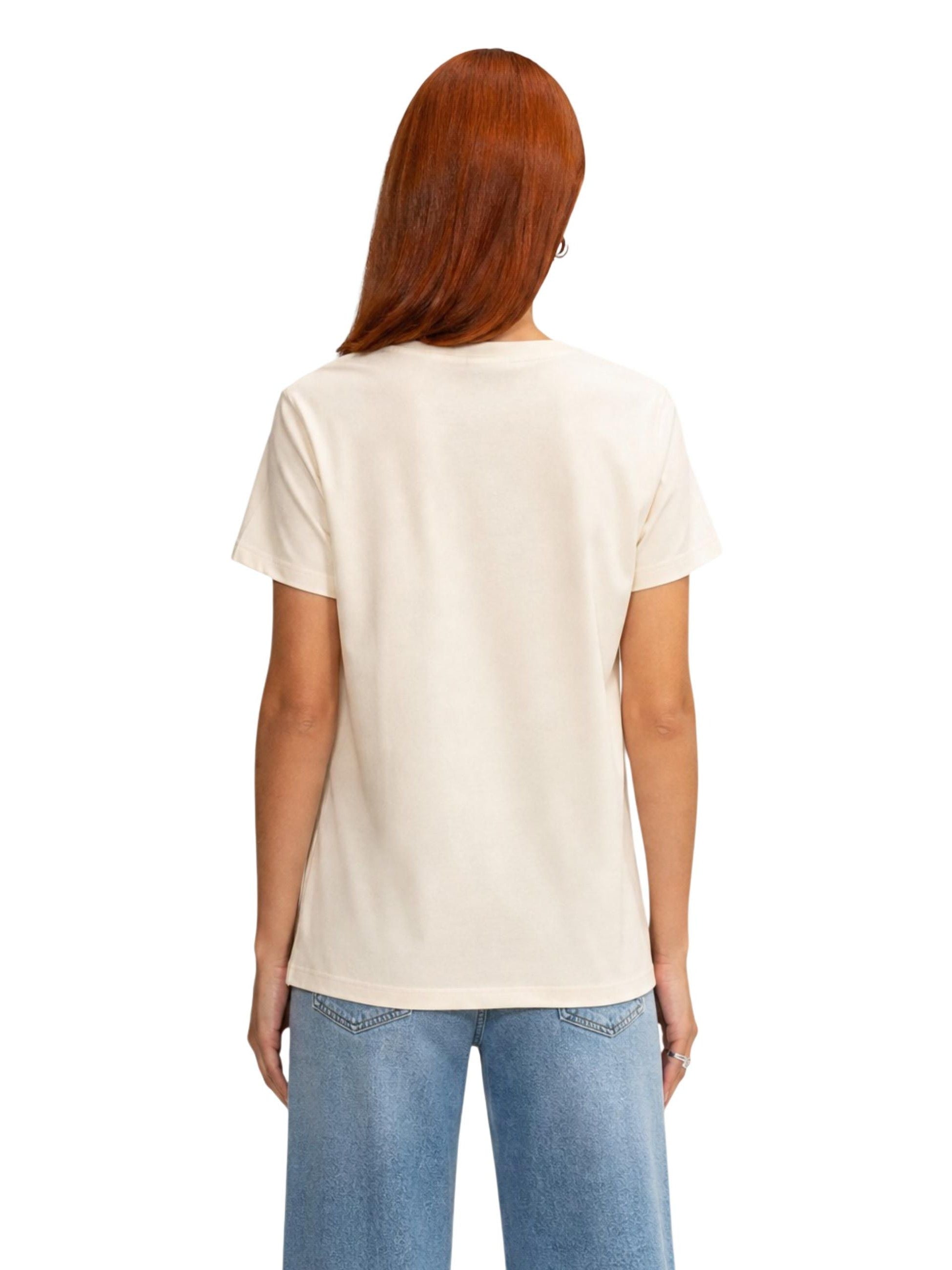 Guess · Тениска · SS CN SNAKE SCRIPT R | DontMiss.bg