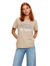 Guess · Тениска · SS CN SNAKE SCRIPT R | DontMiss.bg
