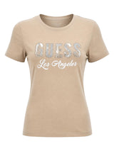 Guess · Тениска · SS CN SNAKE SCRIPT R | DontMiss.bg
