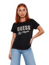 Guess · Тениска · SS CN SNAKE SCRIPT R | DontMiss.bg