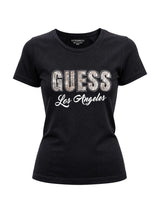 Guess · Тениска · SS CN SNAKE SCRIPT R | DontMiss.bg